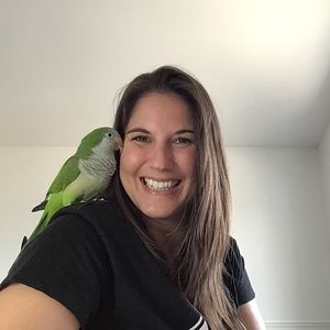 Meet your Posher, Marie-eve